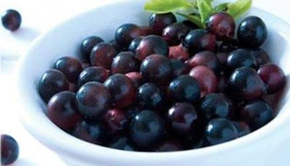 Kenyang Lebih Lama dengan Diet Acai Berry Oprah Winfrey mengakibatkan acai Berry sebagai ramuan pelangsing yang tokcer Kenyang Lebih Lama dengan Diet Acai Berry