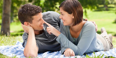 Pria Tampan Lebih Memuaskan Wanita? Paras ganteng laki-laki ternyata tidak hanya bisa memikat perempuan Pria Tampan Lebih Memuaskan Wanita?