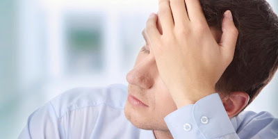5 Jenis Stres yang Perlu Anda Tahu Stres sering kali diidentikkan dengan emosi negatif yang berakibat jelek bagi kesehatan 5 Jenis Stres yang Perlu Anda Tahu