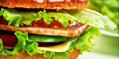 5 Makanan Sehat Pengganti Junk Food Junk food dikenal sebagai masakan yang bisa menciptakan badan cepat gendut dan mengundang be 5 Makanan Sehat Pengganti Junk Food